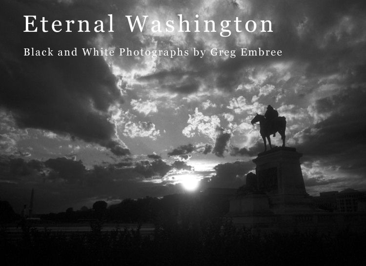 Eternal Washington